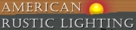 American Rustic Lighting