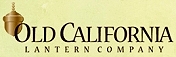 Old California Lantern Company
