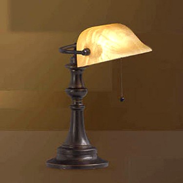 BANKERS DESK LAMP GREEN BRASS - COMPARE PRICES ON BANKERS DESK