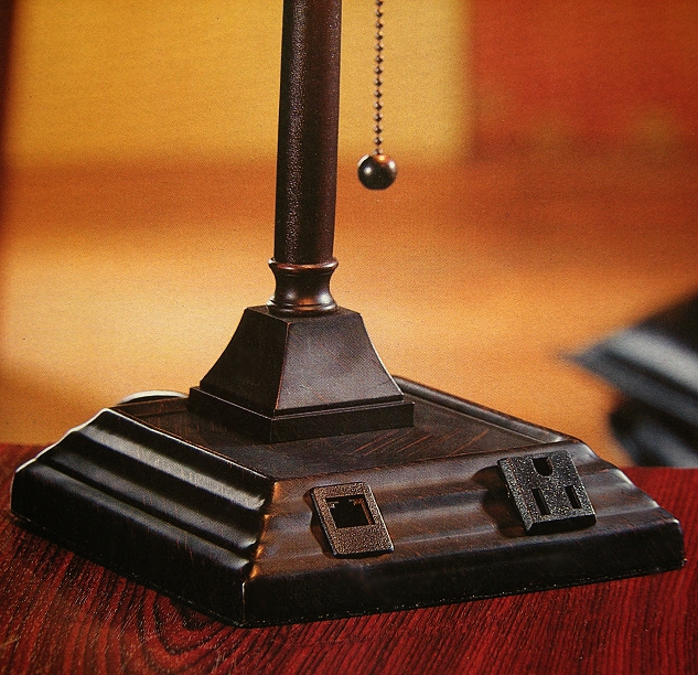 Clearance Mission Lamps Tiffany Lamps Stained Glass