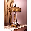 Victorian Style Table Lamp