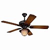 Westinghouse Rustic Indoor/Outdoor 52" Ceiling Fan