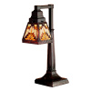 Southwest Mission Arm Desk Lamp